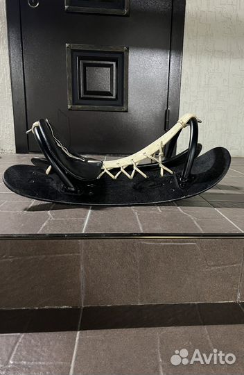 Ленчик для седла (драгун под престиж)