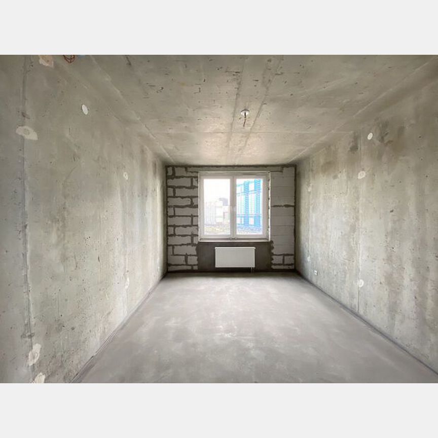 2-к. квартира, 64,6 м², 18/23 эт.