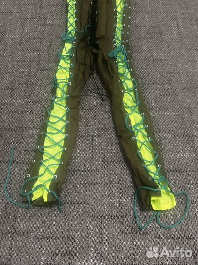 Аэрокостюм