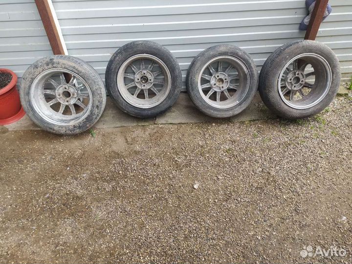 Продаю диски r15