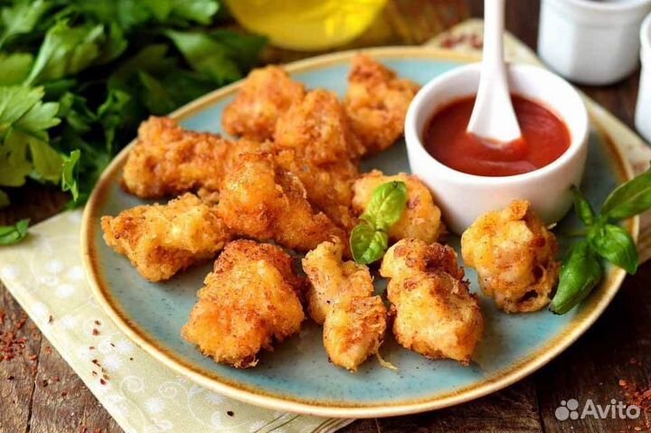 Изготовитель мясных полуфабрикатов, Вахта Москва