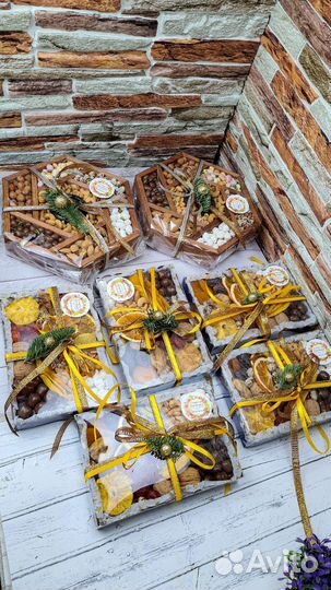 Корпоративные подарки