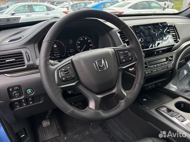 Honda Ridgeline 3.5 AT, 2024, 9 км