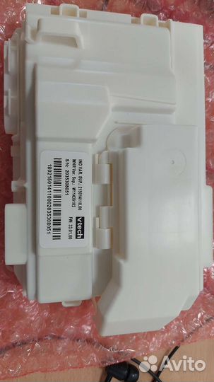 Модули cma Whirlpool Indesit Hotpoint