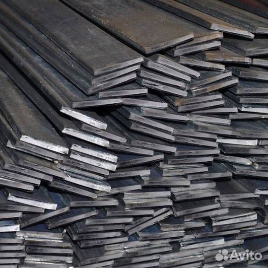 Полосы. Металлопрокат