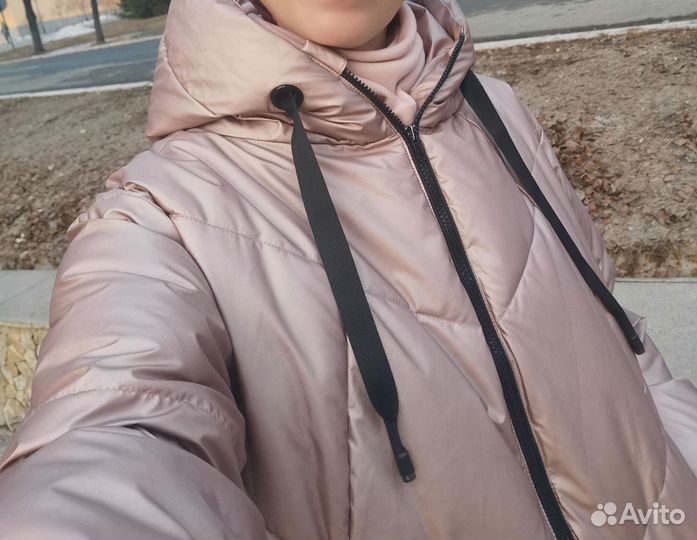 Куртка женская 42-46