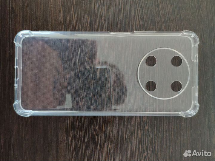 Чехол Huawei Y90