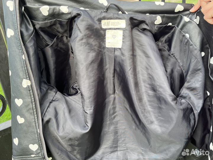 Куртка для девочки H&M