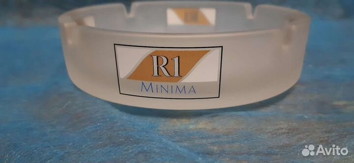 Пепельница (франция)