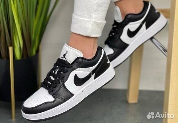 Nike AIR jordan 1 LOW