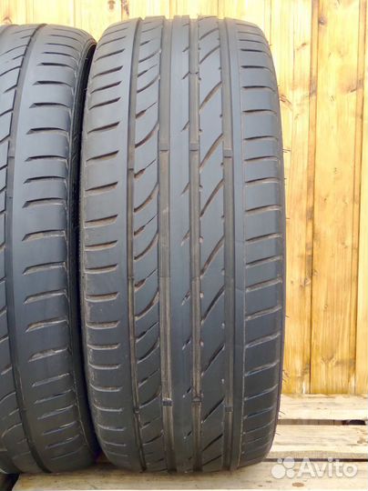 Sailun Atrezzo ZSR 225/45 R18 95W