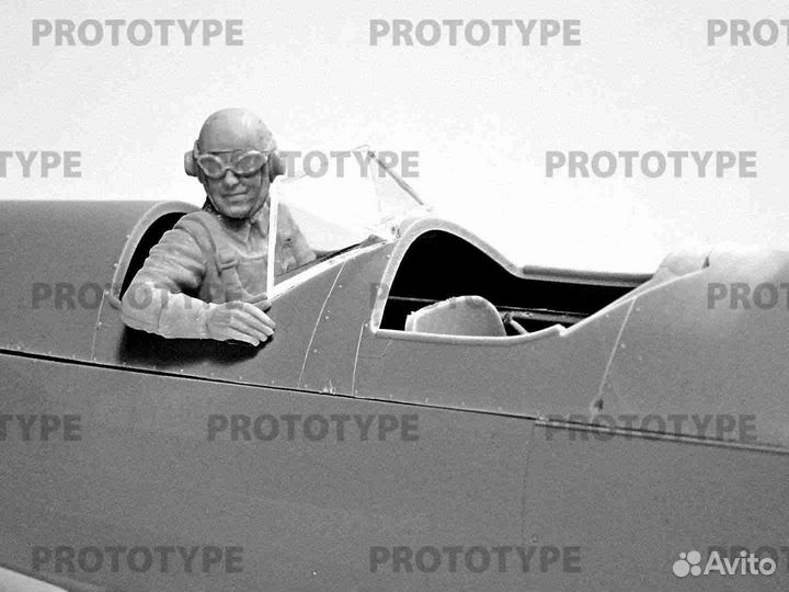 Миниатюра ICM 32112