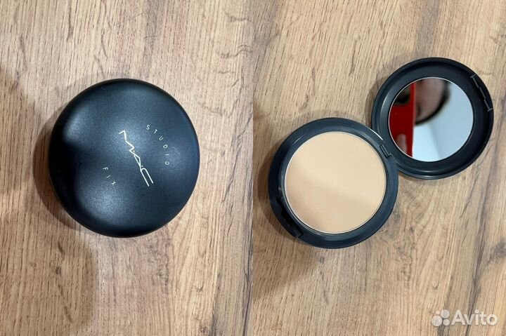 Пудра mac studio fix c3,5