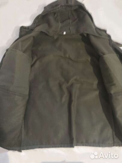 Костюм для охоты и рыбалки