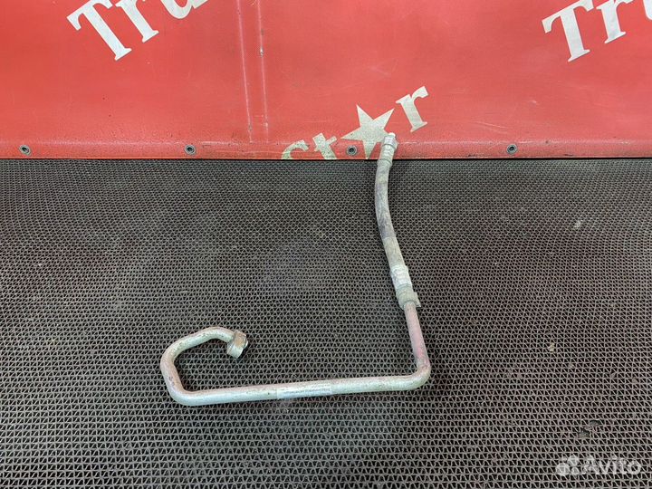 Трубка компрессора кондиционера камаз 5490