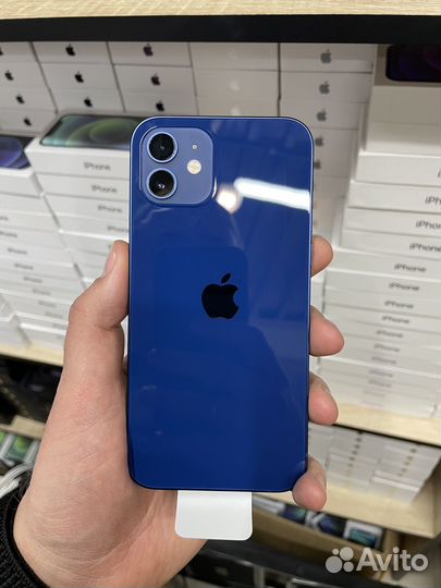 iPhone 12, 128 ГБ