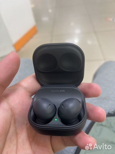 Samsung galaxy buds 2 pro