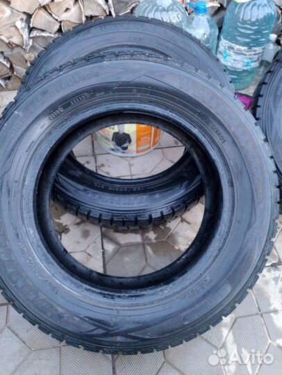 Dunlop Winter Maxx 195/95 R15 84H