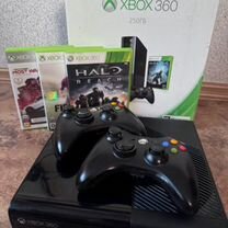 Xbox 360 Е