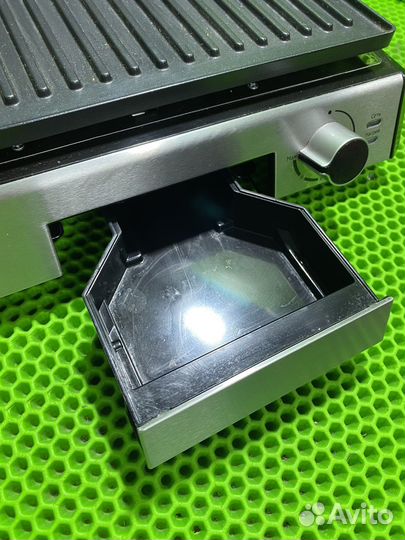 Гриль Kitfort KT-1601