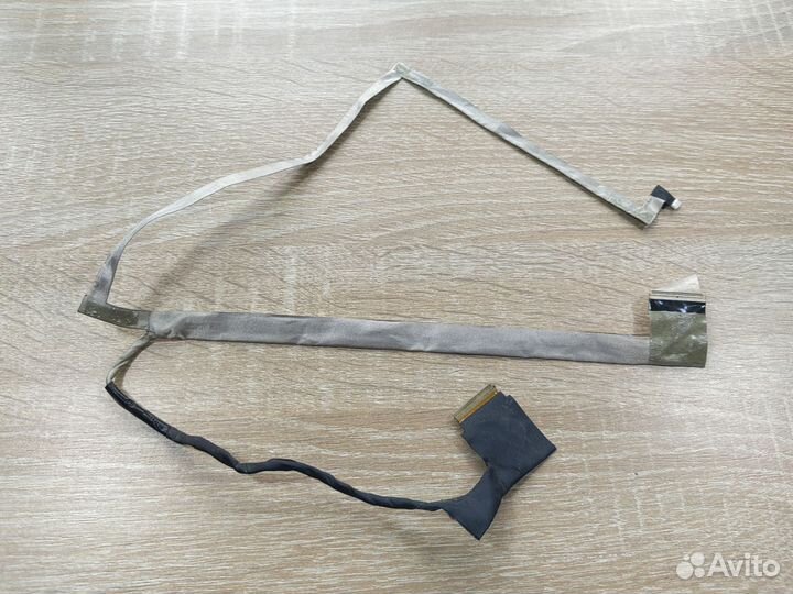 Шлейф матрицы Lenovo G580 G585