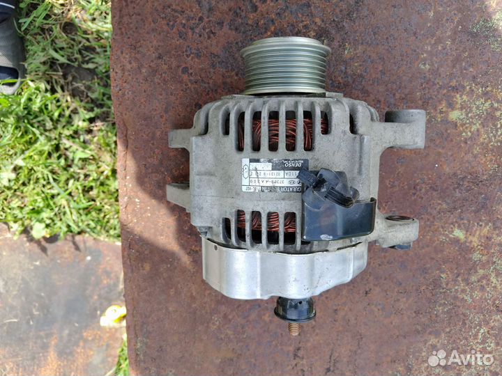 Продам генератор Киа sorento