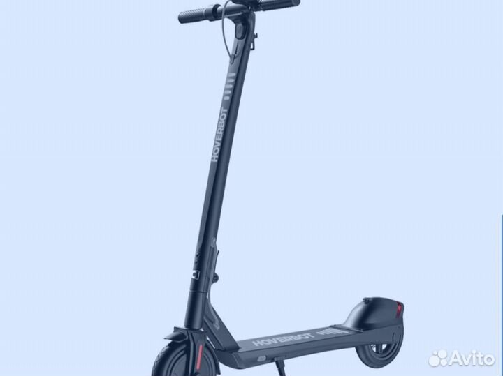 Самокат взрослый