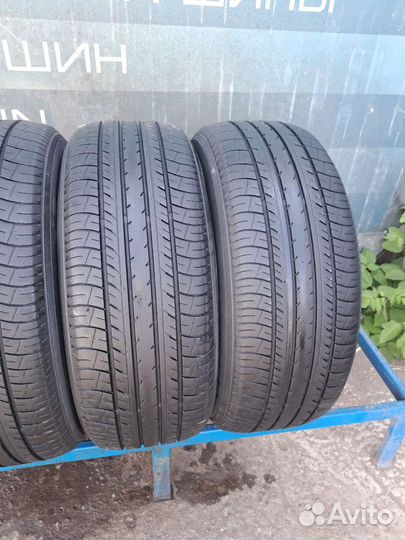 Yokohama dB Decibel E70 215/55 R17