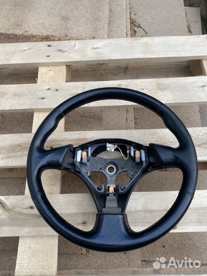 Руль Toyota bB