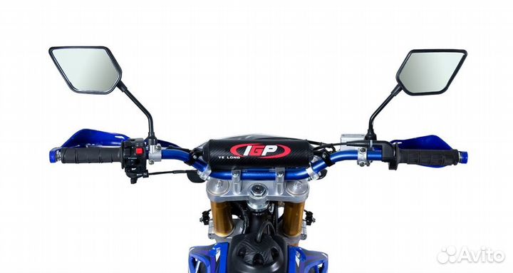 Мотоцикл Regulmoto Sport-003 250 PR