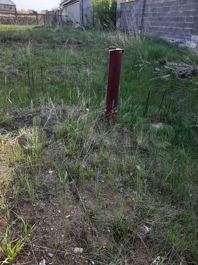 Участок 10 сот. (ИЖС)