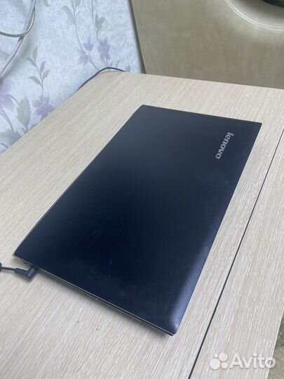 Ноутбук Lenovo core i3