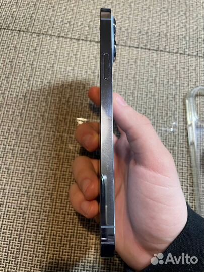 iPhone 13 Pro Max, 128 ГБ