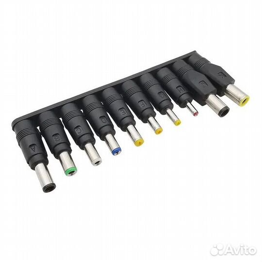 11696-1100 Набор переходников для питания ноутбука