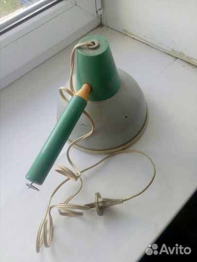 Рефлектор медецинский