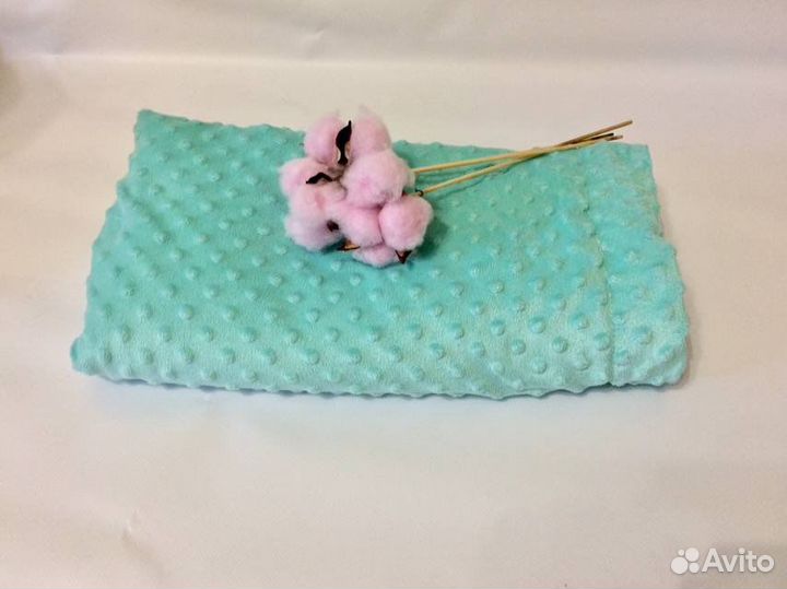 Детское одеяло