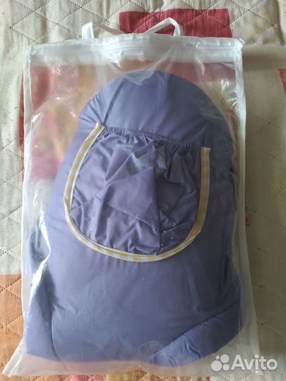 Слинг, рюкзак-переноска, переноска для малыша