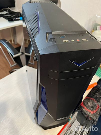 Блок питания для пк 550 w