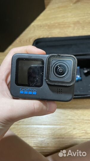 Gopro hero 10 black