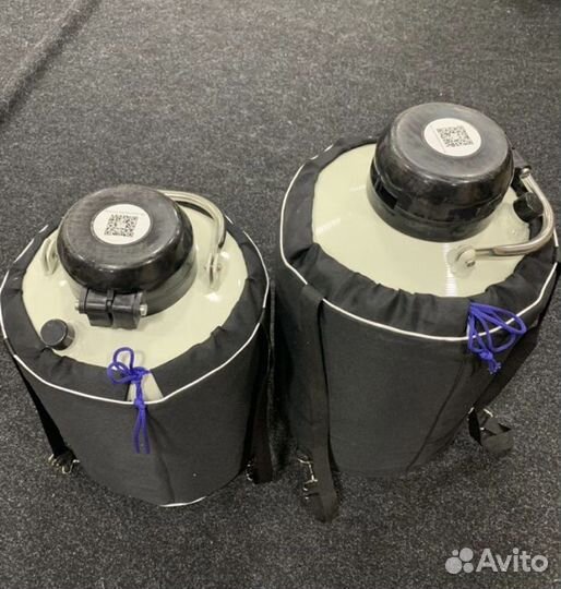 Сосуд Дьюара