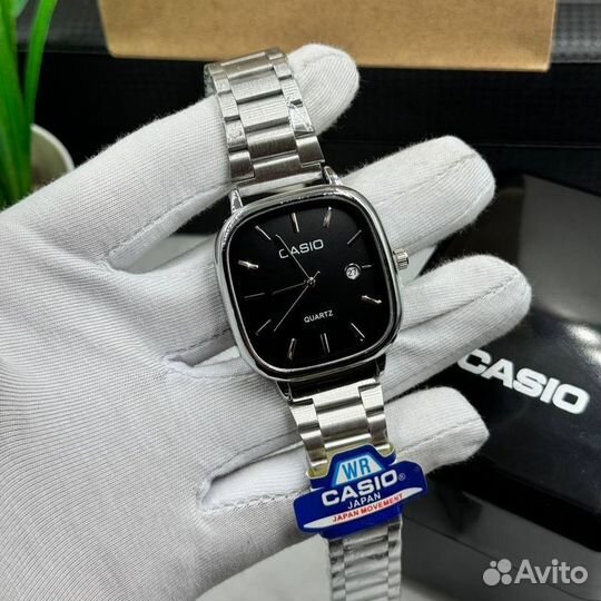 Часы мужские Casio vintage