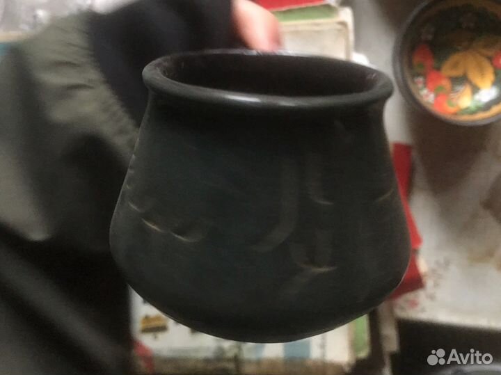 Чайный сервиз СССР