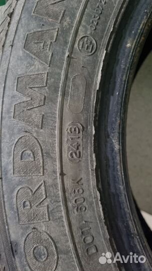 Nordman Nordman 4 185/65 R15 88M
