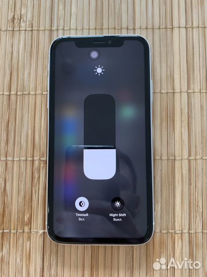 iPhone Xr, 128 ГБ