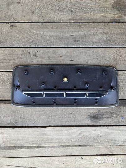 Широкая ноздря suzuki jimny