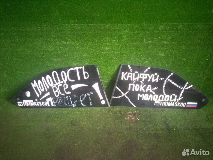 Стекло боковое заднее Bmw 3 Series E36 M50B25