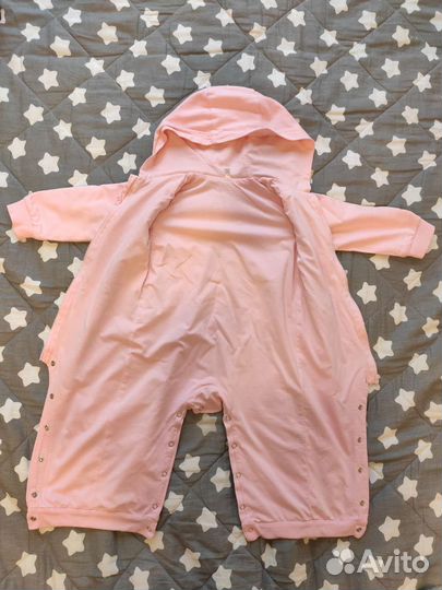 Комбинезон 86