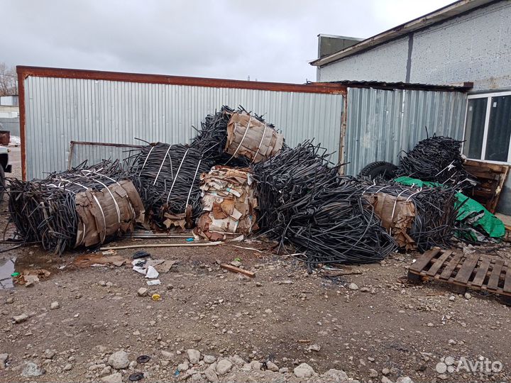 Капельный полив