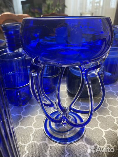 Чайно столовый сервиз на 12 персон