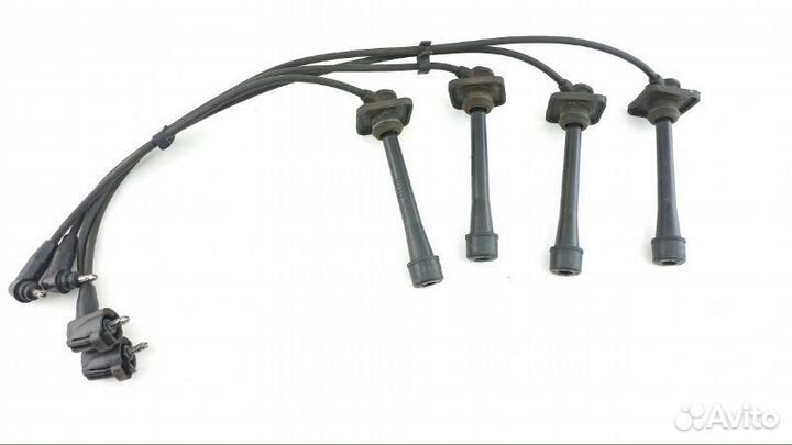 Провод высокого напряжения Toyota Starlet EP91